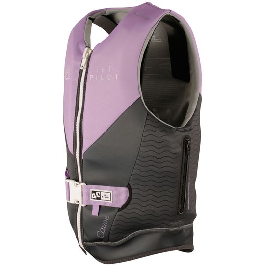 Jet Pilot 2027 Cause Women's Buoyancy Vest