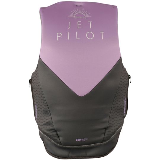 Jet Pilot 2027 Cause Women's Buoyancy Vest