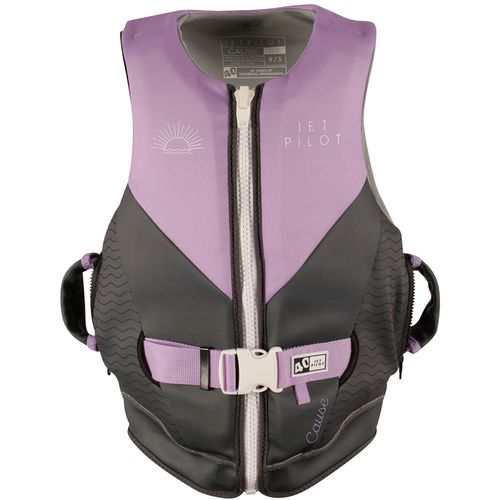 Jet Pilot 2027 Cause Women's Buoyancy Vest