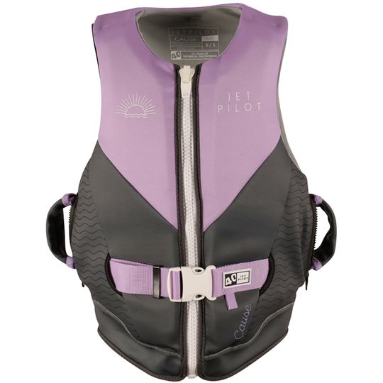 Jet Pilot 2027 Cause Women's Buoyancy Vest