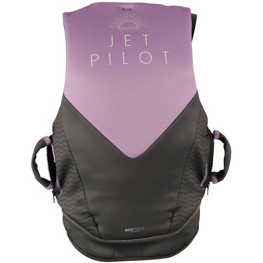Jet Pilot 2027 Cause Women's Buoyancy Vest