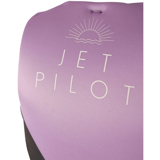 Jet Pilot 2027 Cause Women's Buoyancy Vest