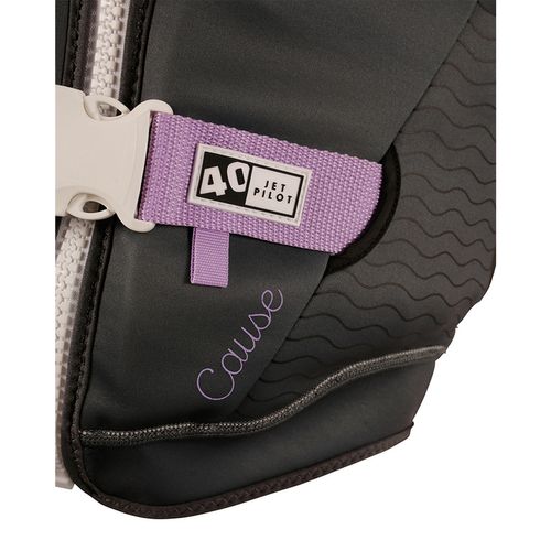 Jet Pilot 2027 Cause Women's Buoyancy Vest