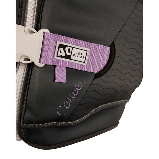 Jet Pilot 2027 Cause Women's Buoyancy Vest