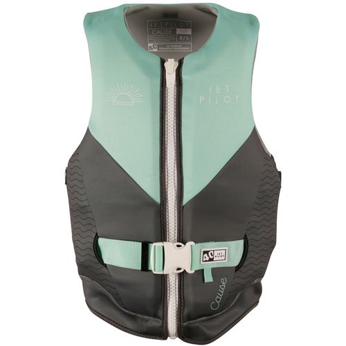Jet Pilot 2027 Cause Women's Buoyancy Vest