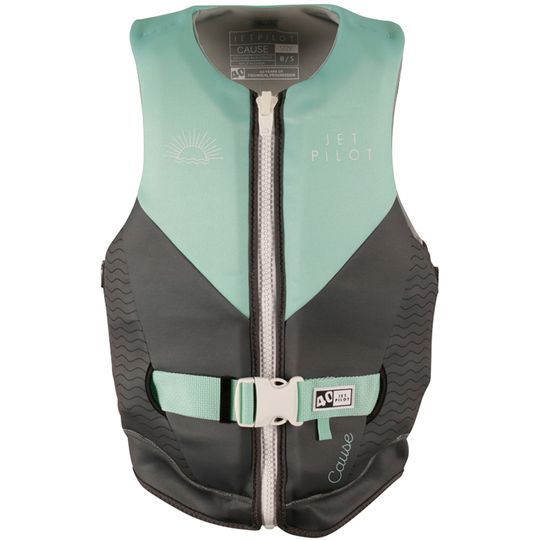 Jet Pilot 2027 Cause Women's Buoyancy Vest