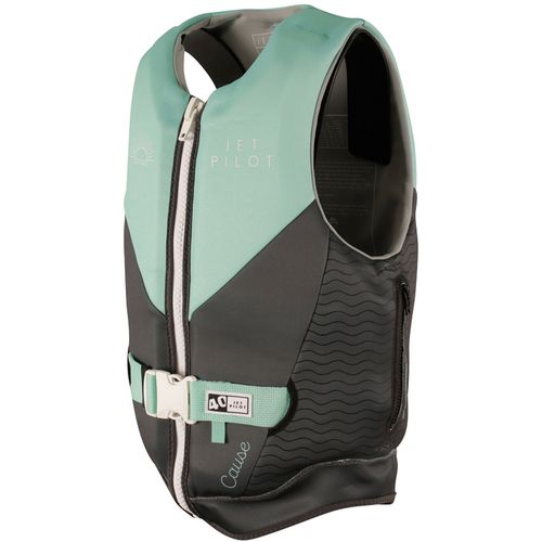 Jet Pilot 2027 Cause Women's Buoyancy Vest