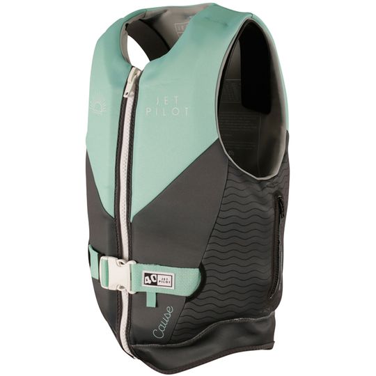 Jet Pilot 2027 Cause Women's Buoyancy Vest