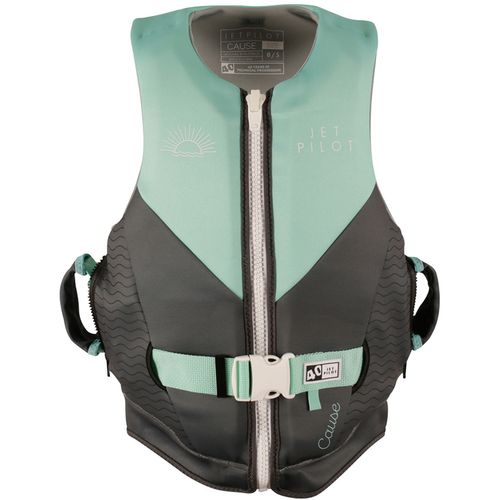 Jet Pilot 2027 Cause Women's Buoyancy Vest