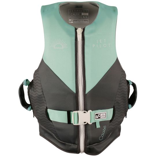 Jet Pilot 2027 Cause Women's Buoyancy Vest