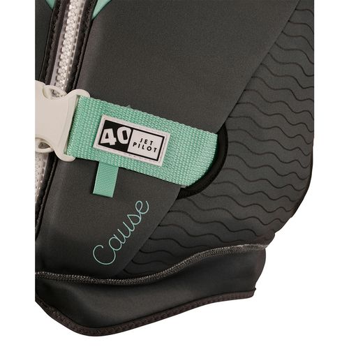 Jet Pilot 2027 Cause Women's Buoyancy Vest