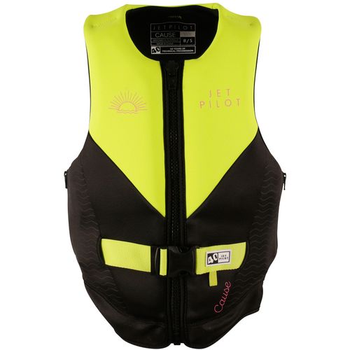 Jet Pilot 2027 Cause Women's Buoyancy Vest