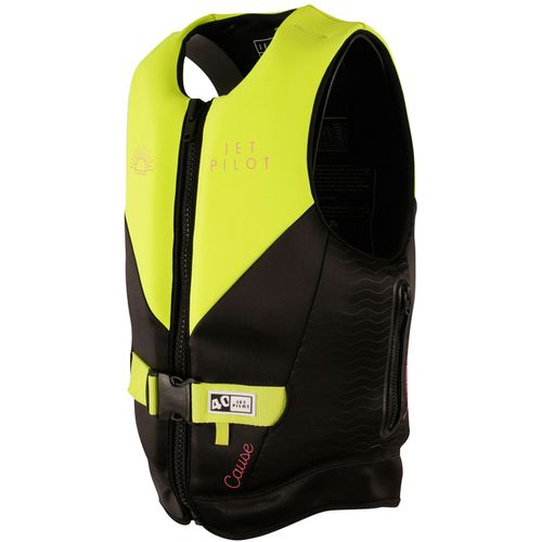 Jet Pilot 2027 Cause Women's Buoyancy Vest