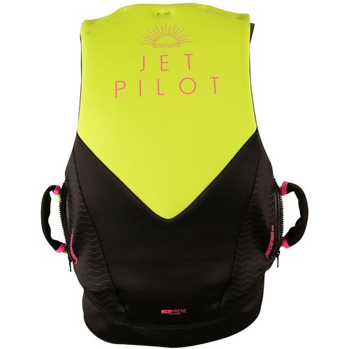 Jet Pilot 2027 Cause Women's Buoyancy Vest