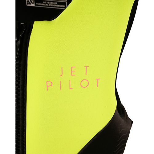 Jet Pilot 2027 Cause Women's Buoyancy Vest
