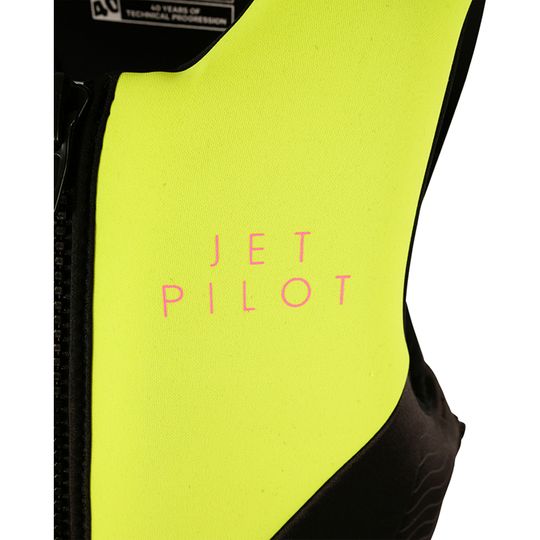 Jet Pilot 2027 Cause Women's Buoyancy Vest
