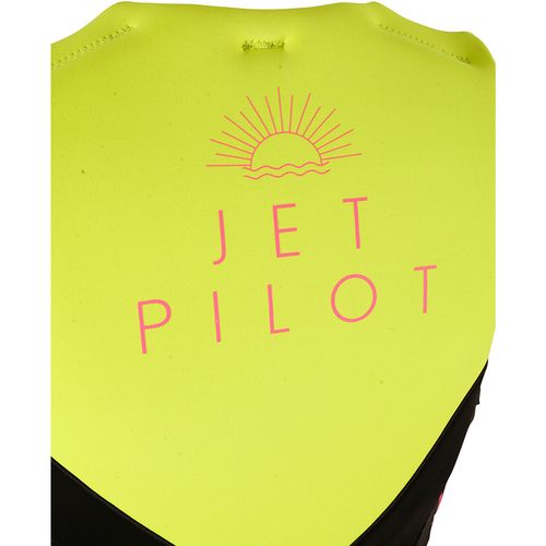 Jet Pilot 2027 Cause Women's Buoyancy Vest
