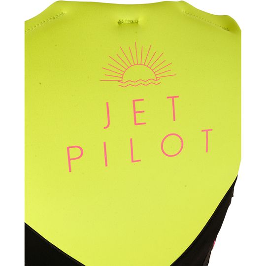 Jet Pilot 2027 Cause Women's Buoyancy Vest