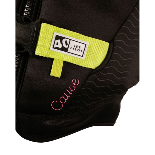 Jet Pilot 2027 Cause Women's Buoyancy Vest