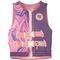 Jet Pilot 2027 Cause Junior Girls Buoyancy Vest