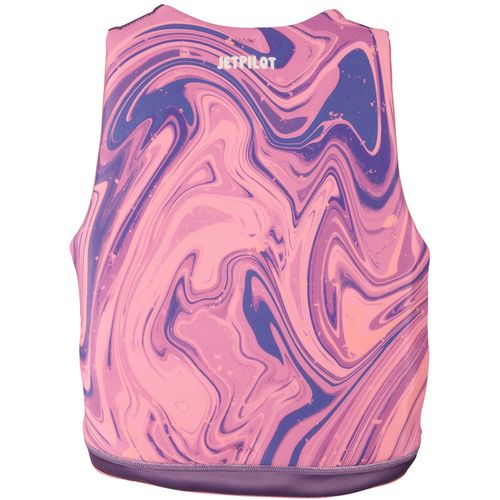 Jet Pilot 2027 Cause Junior Girls Buoyancy Vest