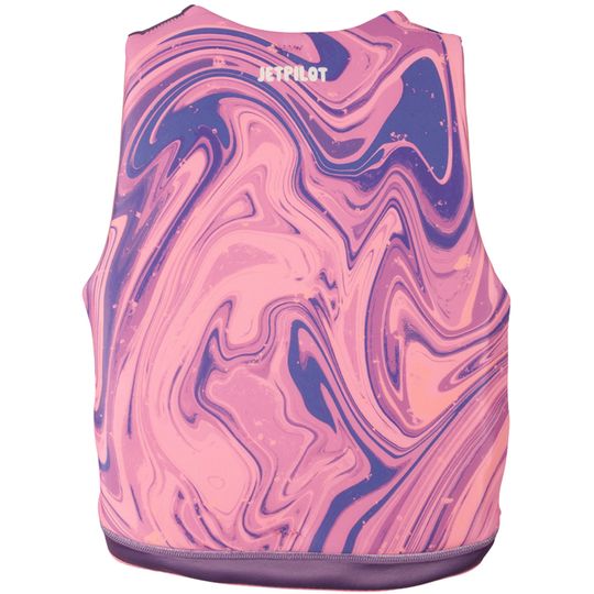 Jet Pilot 2027 Cause Junior Girls Buoyancy Vest