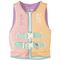Jet Pilot 2027 Cause Junior Girls Buoyancy Vest