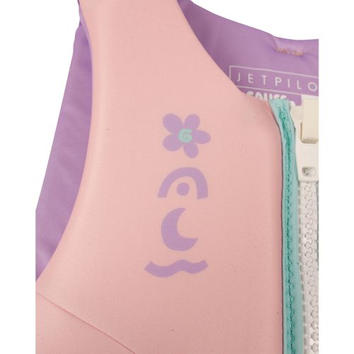 Jet Pilot 2027 Cause Junior Girls Buoyancy Vest