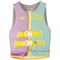 Jet Pilot 2027 Cause Junior Girls Buoyancy Vest