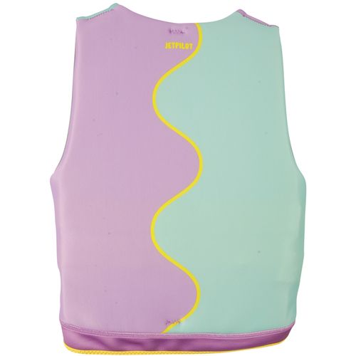 Jet Pilot 2027 Cause Junior Girls Buoyancy Vest
