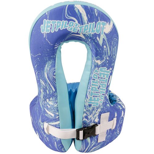 Jet Pilot 2027 Paddle Pal Splash Vest