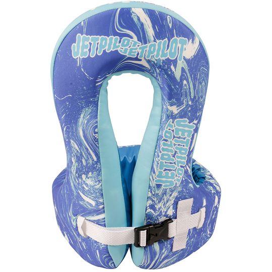 Jet Pilot 2027 Paddle Pal Splash Vest