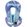Jet Pilot 2027 Paddle Pal Splash Vest