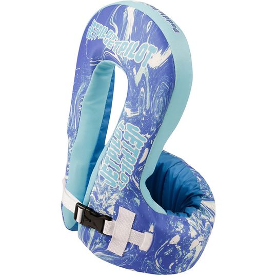 Jet Pilot 2027 Paddle Pal Splash Vest