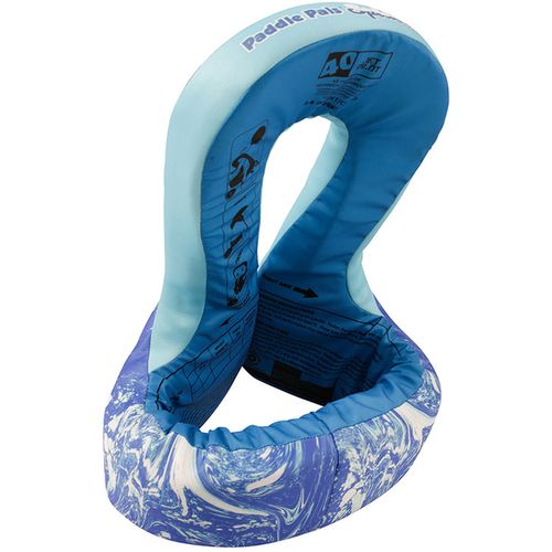 Jet Pilot 2027 Paddle Pal Splash Vest