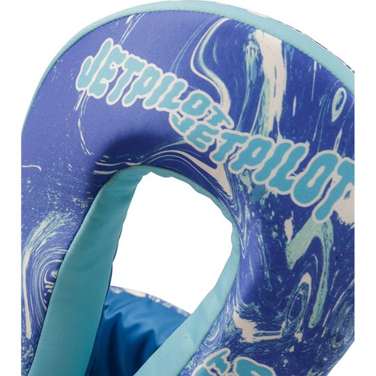 Jet Pilot 2027 Paddle Pal Splash Vest