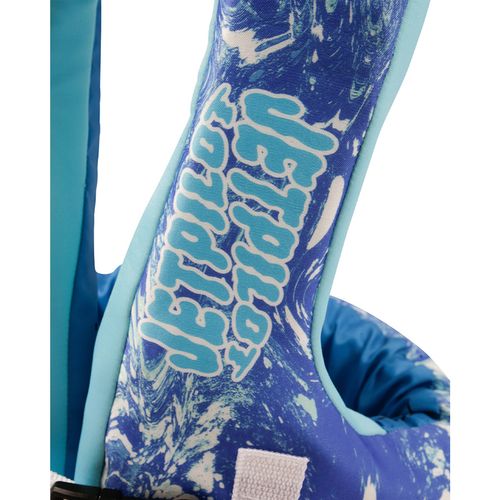 Jet Pilot 2027 Paddle Pal Splash Vest