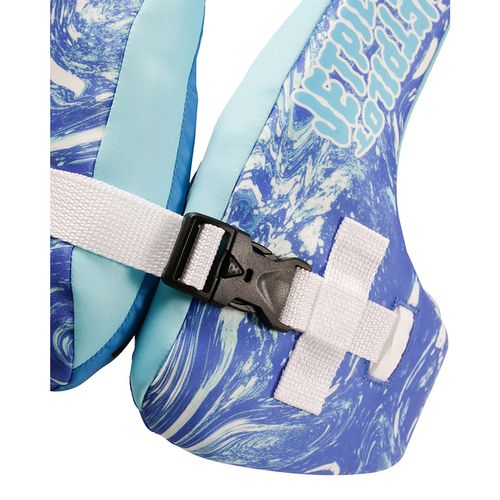 Jet Pilot 2027 Paddle Pal Splash Vest