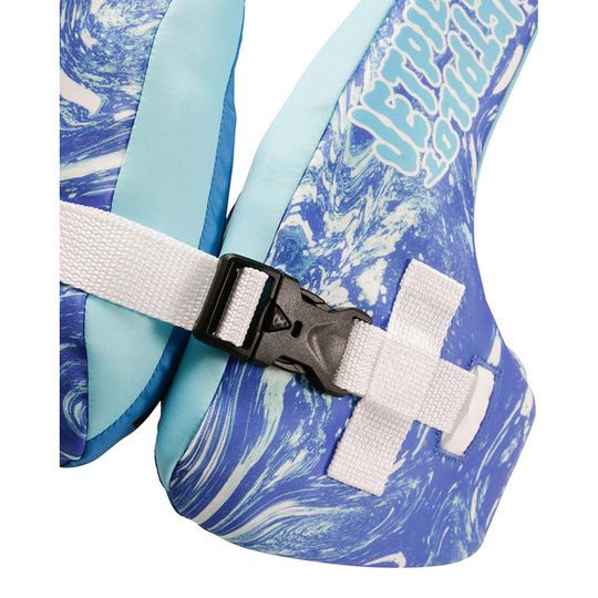 Jet Pilot 2027 Paddle Pal Splash Vest