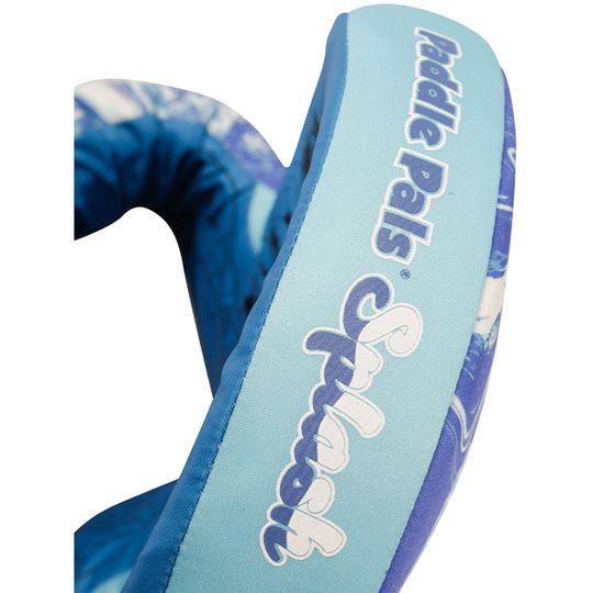 Jet Pilot 2027 Paddle Pal Splash Vest