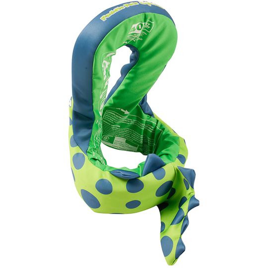 Jet Pilot 2027 Paddle Pal Splash Vest