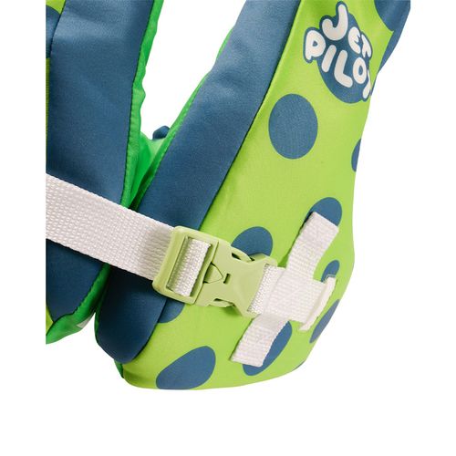 Jet Pilot 2027 Paddle Pal Splash Vest