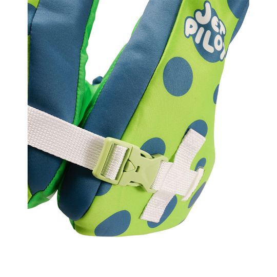 Jet Pilot 2027 Paddle Pal Splash Vest