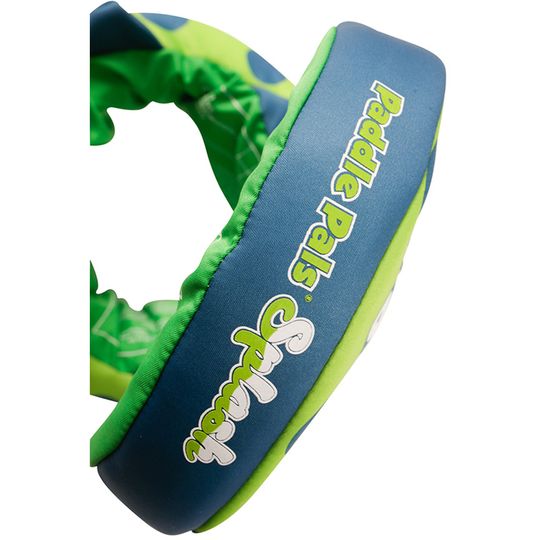 Jet Pilot 2027 Paddle Pal Splash Vest