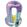 Jet Pilot 2027 Paddle Pal Splash Vest