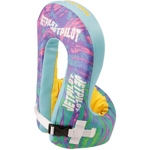 Jet Pilot 2027 Paddle Pal Splash Vest
