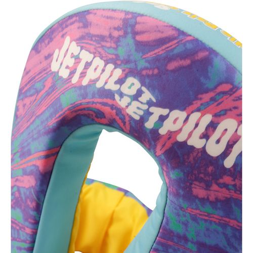 Jet Pilot 2027 Paddle Pal Splash Vest