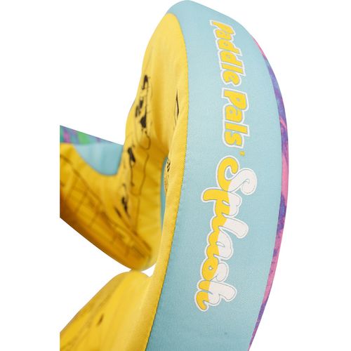 Jet Pilot 2027 Paddle Pal Splash Vest