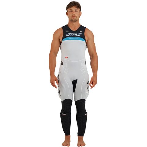 Jet Pilot 2027 Vault Protech Men's Race John