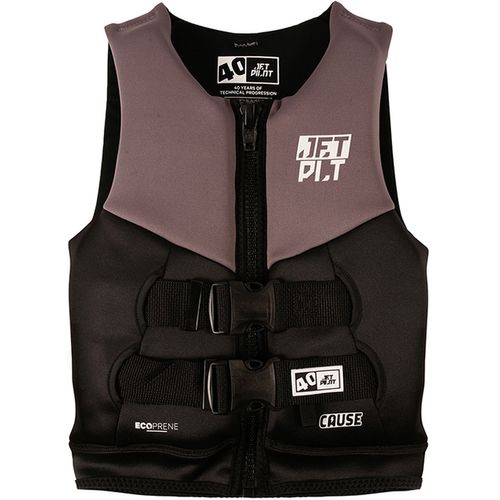 Jet Pilot 2027 Cause Youth Buoyancy Vest